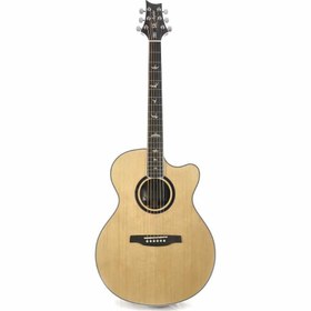 Resim PRS SE Angelus Standard Akustik Gitar (Natural) 
