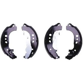 Resim Seat Toledo 4 Arka Fren Balatasi 2012-2017 Hella 8db355022131 