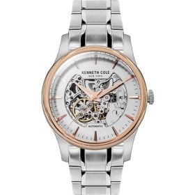 Resim Kenneth Cole Kc15110006 Erkek Kol Saati 