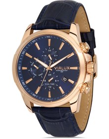 Resim Vialux VX572R-11NR Erkek Kol Saati 