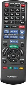 Resim AIDITIYMI N2QAYB000574 Yedek Uzaktan Uzaktan Kumanda Panasonic Blu-Ray/DVD Oynatıcı DMP-BDT110 DMP-BDT310P DMP-BDT310 DMP-BDT215P DMP-BDT215 DMP-BDT210P DMP-BDT210 için uygundur 
