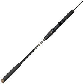 Resim Mustad Pulse Ultra Light Jigging Olta Kamışı Standart 192cm / 120 