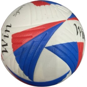 Resim 5 Numara Dura-Strong Futbol Topu 