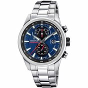 Resim FESTİNA Festına F20694/5 Tımeless Chronograph Erkek Kol Saati 