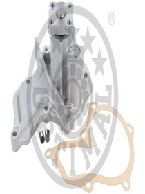 Resim OPTİMAL Aq1185 Su Pompasi (DEVIRDAİM) For Fiesta Iv Fiesta V Focus I 1.25 16 Iv 1.25 16 Iv 1.4 (WC176244) 