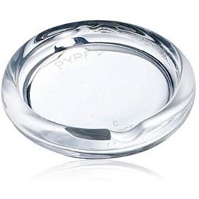 Resim Pyrex Cam Süt Taşırmaz Taş 