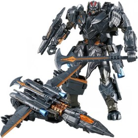 Resim Transformers Oyuncaklar (Yurt Dışından) 