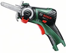 Resim BOSCH EASYCUT 12 BARETOOL - AKÜ VE ŞARJ CİHAZI YOK 