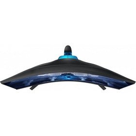 Resim Samsung Odyssey Neo G7 32 " 1 Ms 4k 165 Hz LS32BG750NPXUF Monitör (Yenilenmiş) 