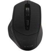 Resim IWM 521 Rechargeable Sessiz Wireless Mouse Inca