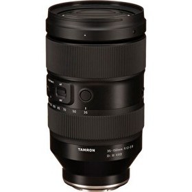 Resim Tamron 35-150MM F/2-2.8 DI III VXD Sony E Uyumlu Aynasız Fotoğraf Makinesi Lensi 