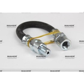 Resim Esse Otomotiv 124 66-85 Arka Kısa Hortum Fren - MHR-13588 - 4234923 