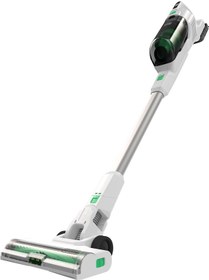 Resim Black & Decker 18 V Reviva Şarjlı Dikey Süpürge 