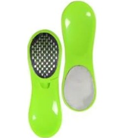 Resim Nascita Ayak Bakım Seti Yeşil 2'li 