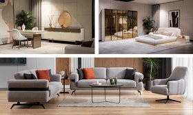 Resim Latte Modern Düğün Paketi 