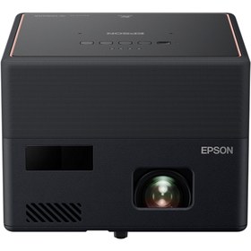 Resim Universal Epson 1000-lümen Ef-12 1920x1080 Android Akıllı Mini Lazer Projeksiyon 