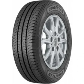 Resim Goodyear 235/65 R16C 115/113S Efficientgrip Cargo 2 Oto Yaz Lastiği (Üretim Yılı:2025) 