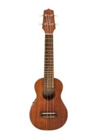 Resim Takamıne Egu-C1 Elektro Concert Ukulele 