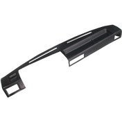 Resim Renault R9 Broadway 83/96 Ön Göğüs Üst Kaplaması Fiber - Oem Yedek Parça 