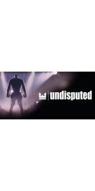 Resim Undisputed (Pc) 