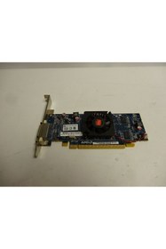 Resim KYNC HP 637995-001 ATI Radeon HD 6350 Video Card 512MB PCIE x16 EKRAN KARTI REFRUBISHED KUTUSUZ 