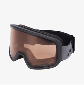 Resim Mckinley Base Photospec1-3 Unisex Siyah Kayak/snowboard Gözlüğü 429404 