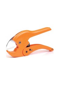 Resim Eltos Profesyonel Plastik Boru Kesme Makası 42 Mm N11.8 