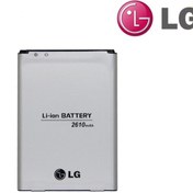 Resim Lg G3 Mini Bello L90 Pil Batarya BL-54SG Lg G3 Mini / Bello / L90 Pil Batarya BL-54SG