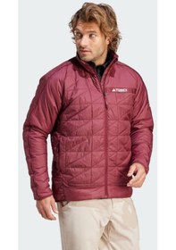 Resim Adidas Ib4187 Multı Ins J Erkek Mont Bordo 