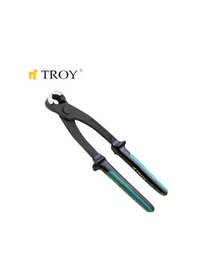 Resim Troy 21040 Betoncu Kerpeteni 250Mm 