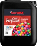 Resim Carwax - Gum Perfume - 5 Kg 