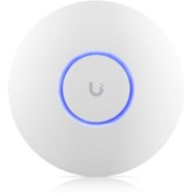 Resim UBIQUITI (UBNT) Ubıquıtı U6 Plus Ax3000 Dual Band Kurumsal Access Poınt 