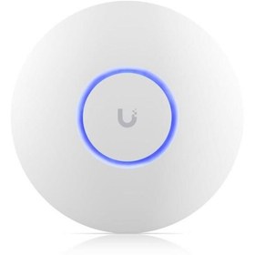 Resim UBIQUITI (UBNT) Ubıquıtı U6 Plus Ax3000 Dual Band Kurumsal Access Poınt 