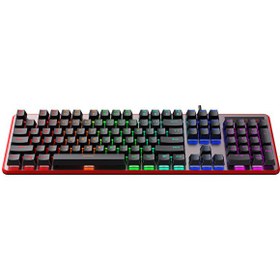 Resim Havit Kb870l Rgb Mekanik Gaming Klavye 