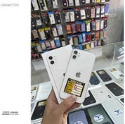 Resim Apple iPhone 11 İkinci El TR | 64 GB | Beyaz İkinci El İPHONE 11 64 GB TR SORUNSUZ