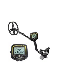 Resim Tianxun Tx850 Metal Dedektör Seti 