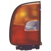 Resim Depo 212-1999l-uq Stop Lambasi Sol-(DUYSUZ)-(toyota: Rav4 95-98 ) (WR131871) 