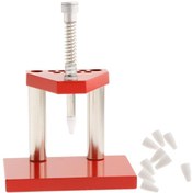 Resim Suntek Saatçi Presto Saat El Baskı Ayağı Montaj Onarım 