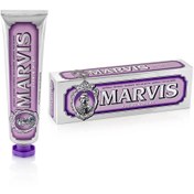 Resim Marvis Jasmin Mint Diş Macunu 85 ml 