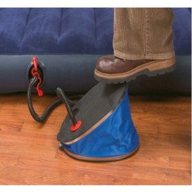 Resim hitteknoloji Ayak Pompası 