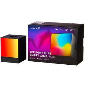 Resim Yeelight Akıllı Oyun Küpü (Panel) Genişletme Paketi 