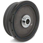 Resim Bmw E46 E60 E61 E81 E83 E87 Krank Kasnağı M47N Motor-11237805696 