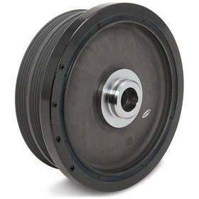 Resim Bmw E46 E60 E61 E81 E83 E87 Krank Kasnağı M47N Motor-11237805696 