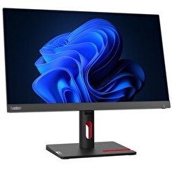 Resim Lenovo ThinkVision S22i-30 63FCKATBTK 21.5" 4 ms Full HD IPS 75 Hz Monitör 