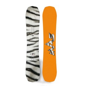 Resim MAS Snowboard The Tiger 