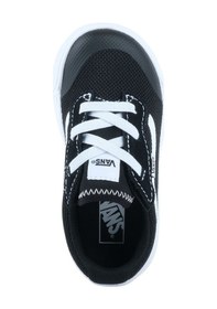 Resim Vans Range Brz Bebek Siyah Spor Ayakkabı Vn000egbba21 Siyah 