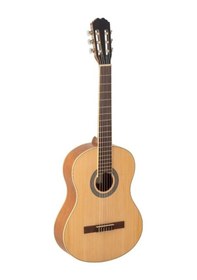 Resim Admira JAVA Klasik Gitar 