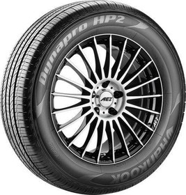 Resim Hankook 225/75r16 104h dynapro hp2 ra33 Suv Yaz 2022 
