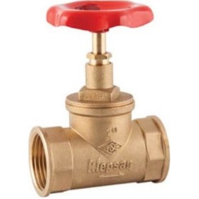 Resim Klepsan 371 Stop Vana 3/4" 