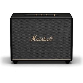 Resim Marshall Woburn III BT Hoparlör - Cream 